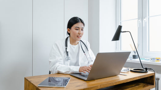Medizin: Warum es immer noch zu wenig Chefärztinnen gibt