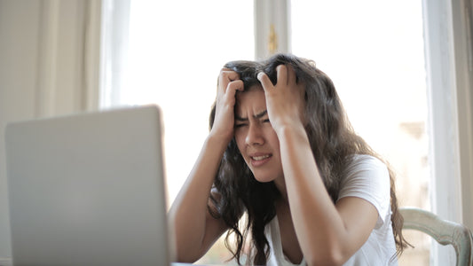 Stress ist ansteckend - was das für Führungskräfte heißt