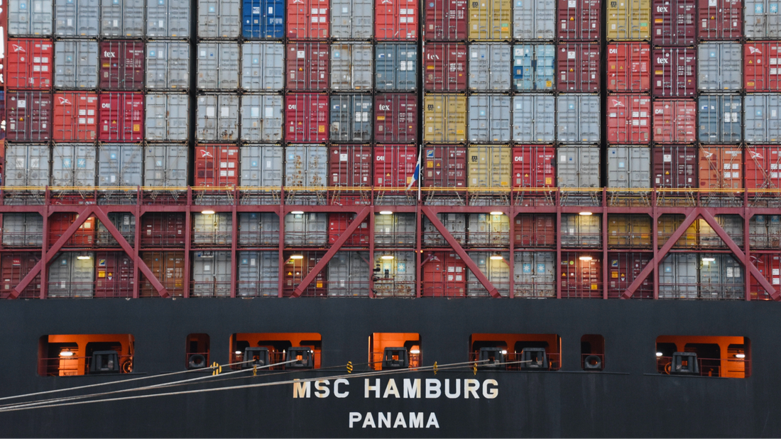 Branchen-Check: Logistik