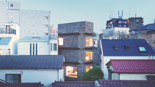 Immobilien: Klein, aber mein