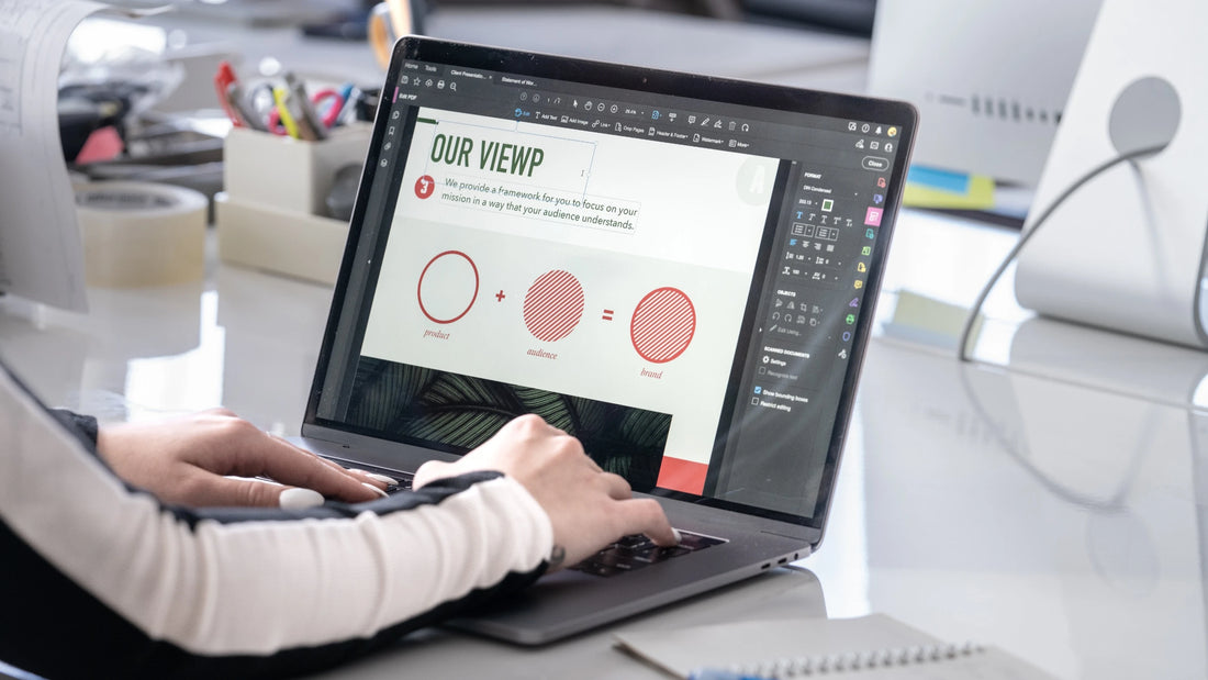 How to: Effizient arbeiten mit Adobe Acrobat Pro