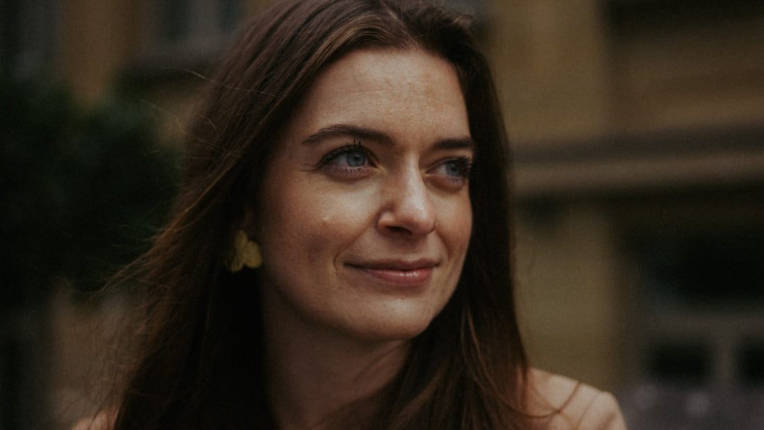 What's your story, Franziska Weber?