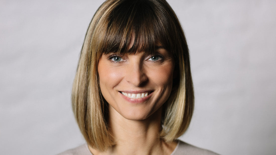 Meine Gründungsstory: Ina Remmers von nebenan.de