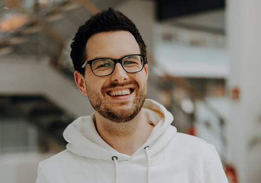 "Als Corporate Influencer mache ich Unternehmenskultur erlebbar"