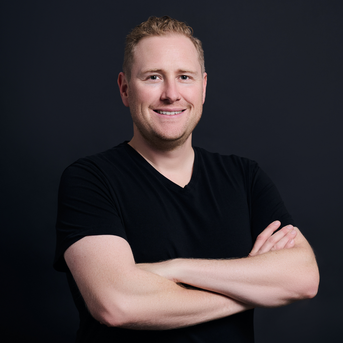 „Die größten Hebel entstehen, wenn Mittelstand und Startups endlich auf Augenhöhe kooperieren.“