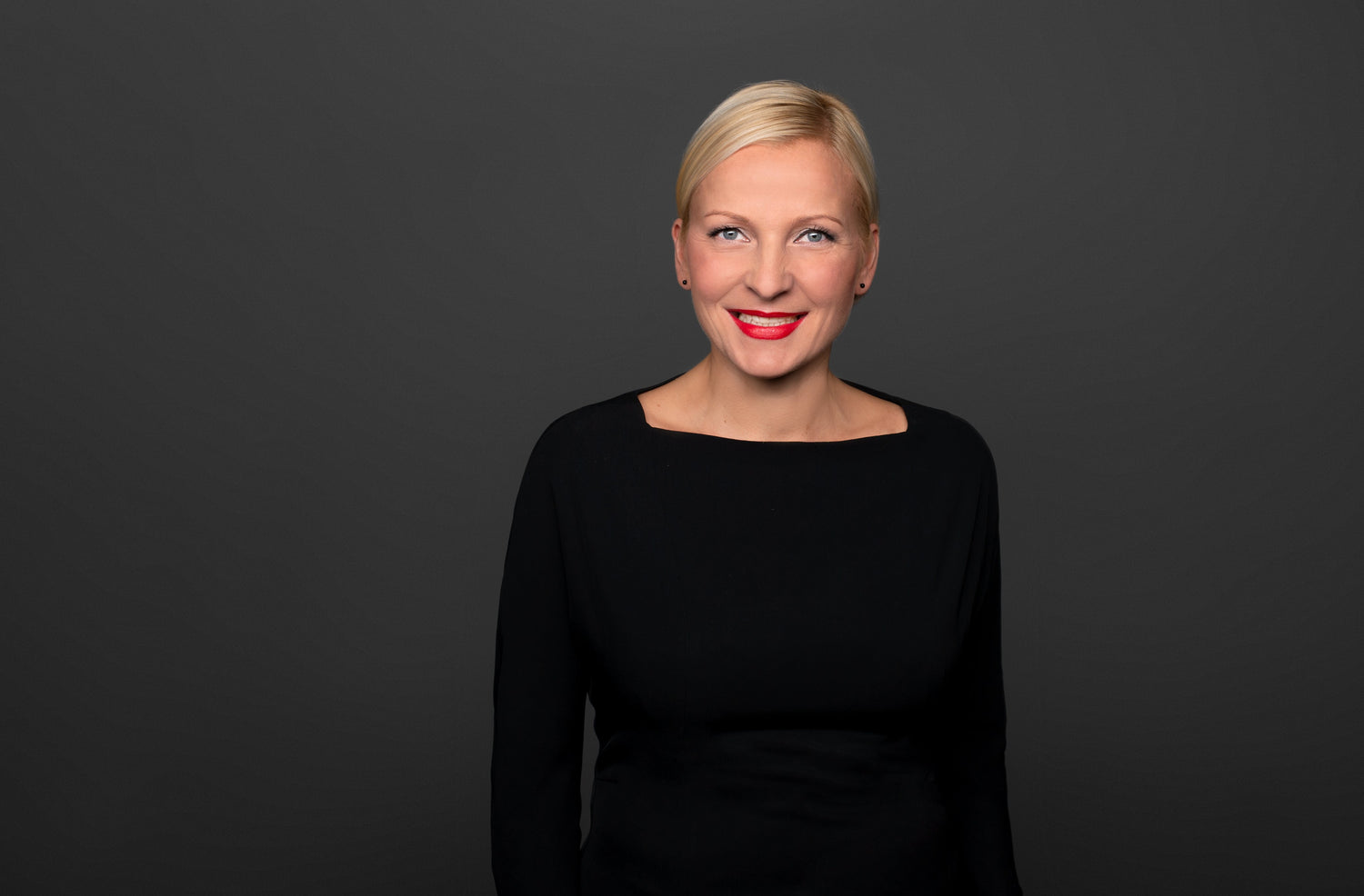 „Wir brauchen mehr weibliche Gründerinnen und vielfältigere Startup-Strukturen.“