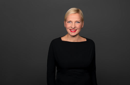 „Wir brauchen mehr weibliche Gründerinnen und vielfältigere Startup-Strukturen.“