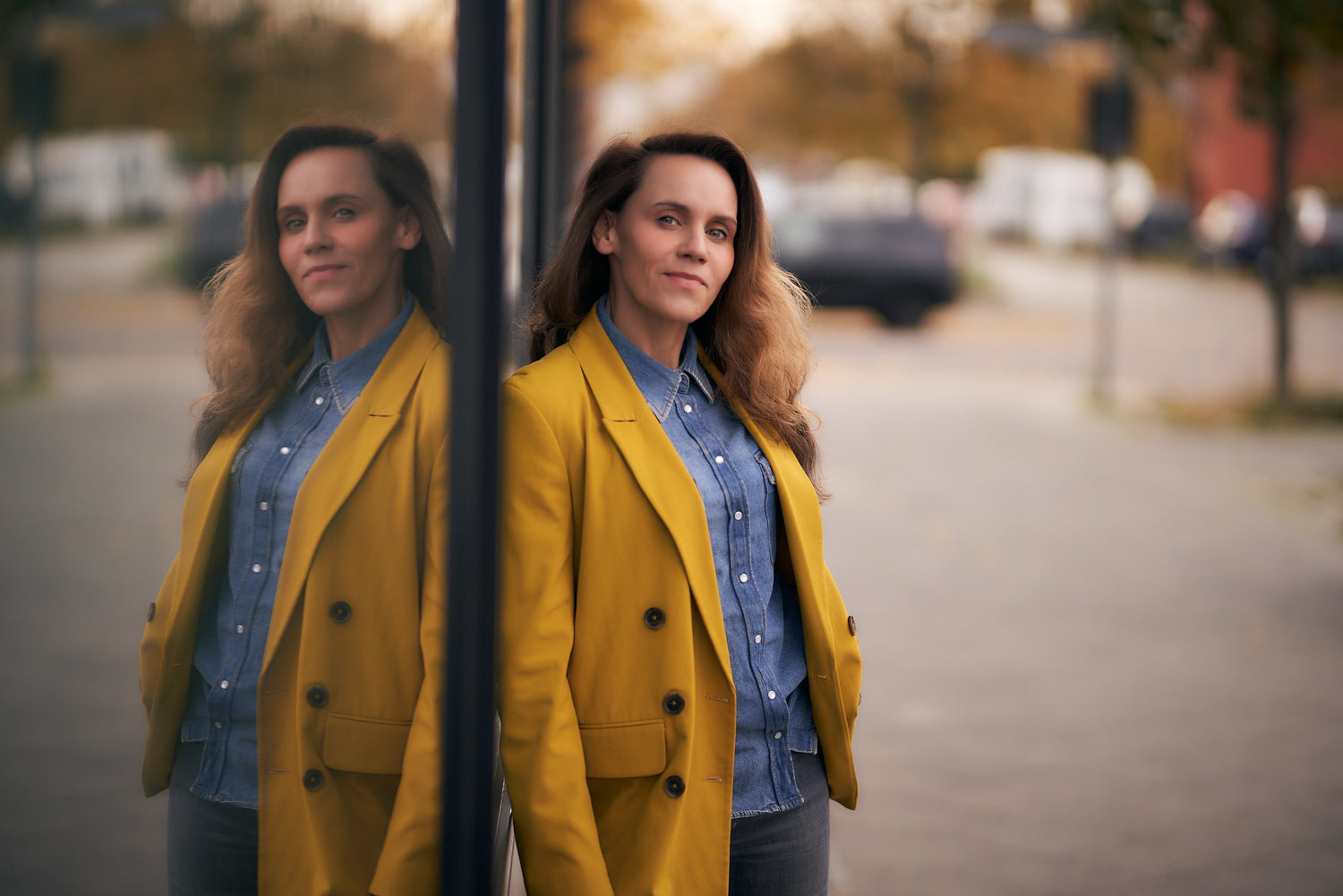 Frauen an die Spitze? Ja, bitte – aber nur in der Krise