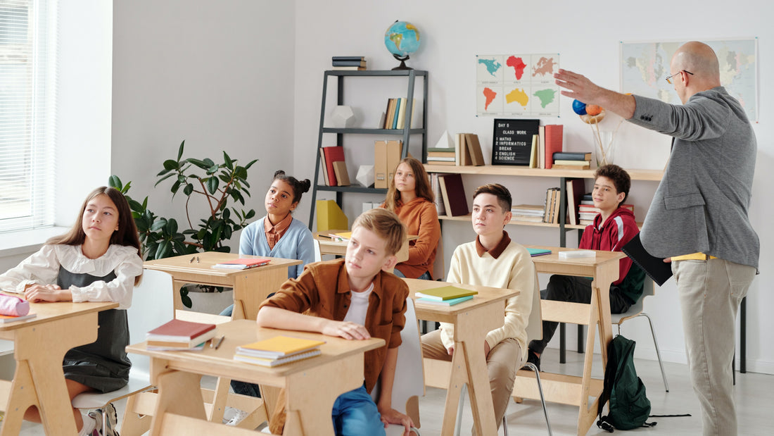 ChatGPT an Schulen: fördern statt verbieten!