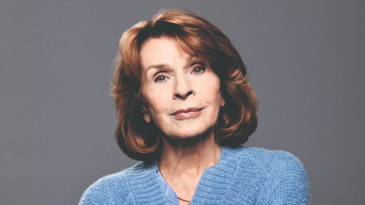 Schauspiellegende Senta Berger im Finanz-Interview