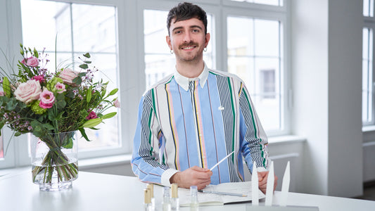 Karrierebooster Parfum: So beeinflusst Ihr Duft Ihren Erfolg