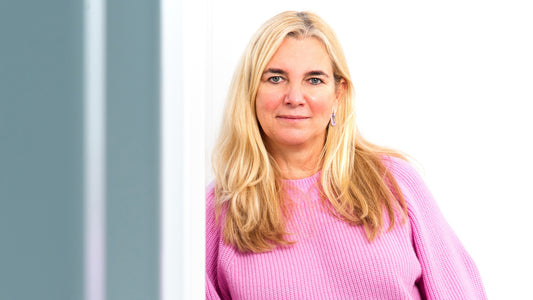 „Sich als Frau durchzusetzen war nicht immer leicht“