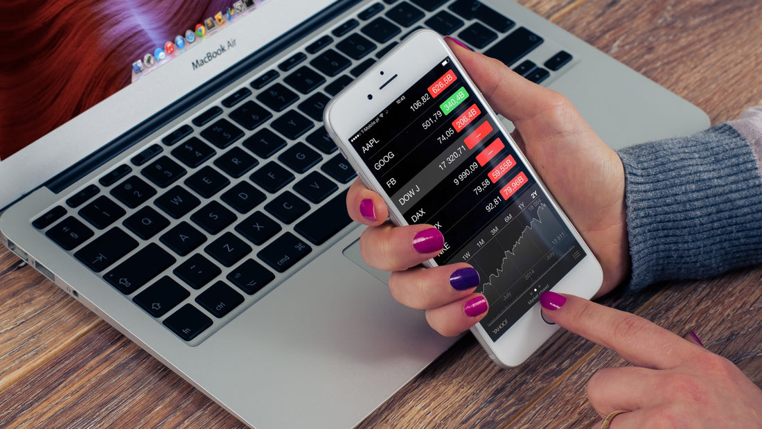 Aktien als Altersvorsorge – das gilt es zu beachten