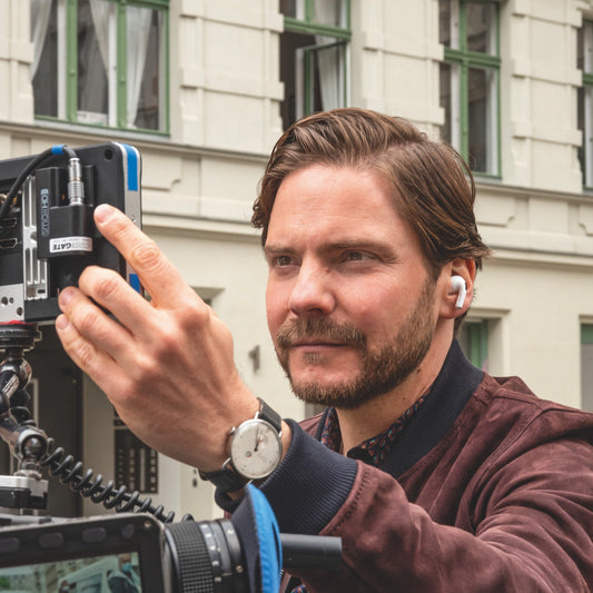 Wird es wieder wie früher, Daniel Brühl?
