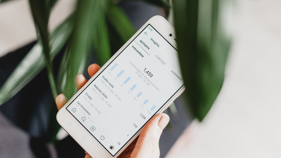 Wie messe ich den Erfolg meiner Personal Branding Aktivitäten?