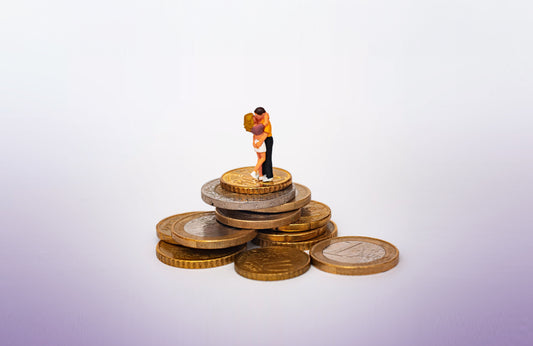 Finanzen in der Partnerschaft: Grenzen der Loyalität