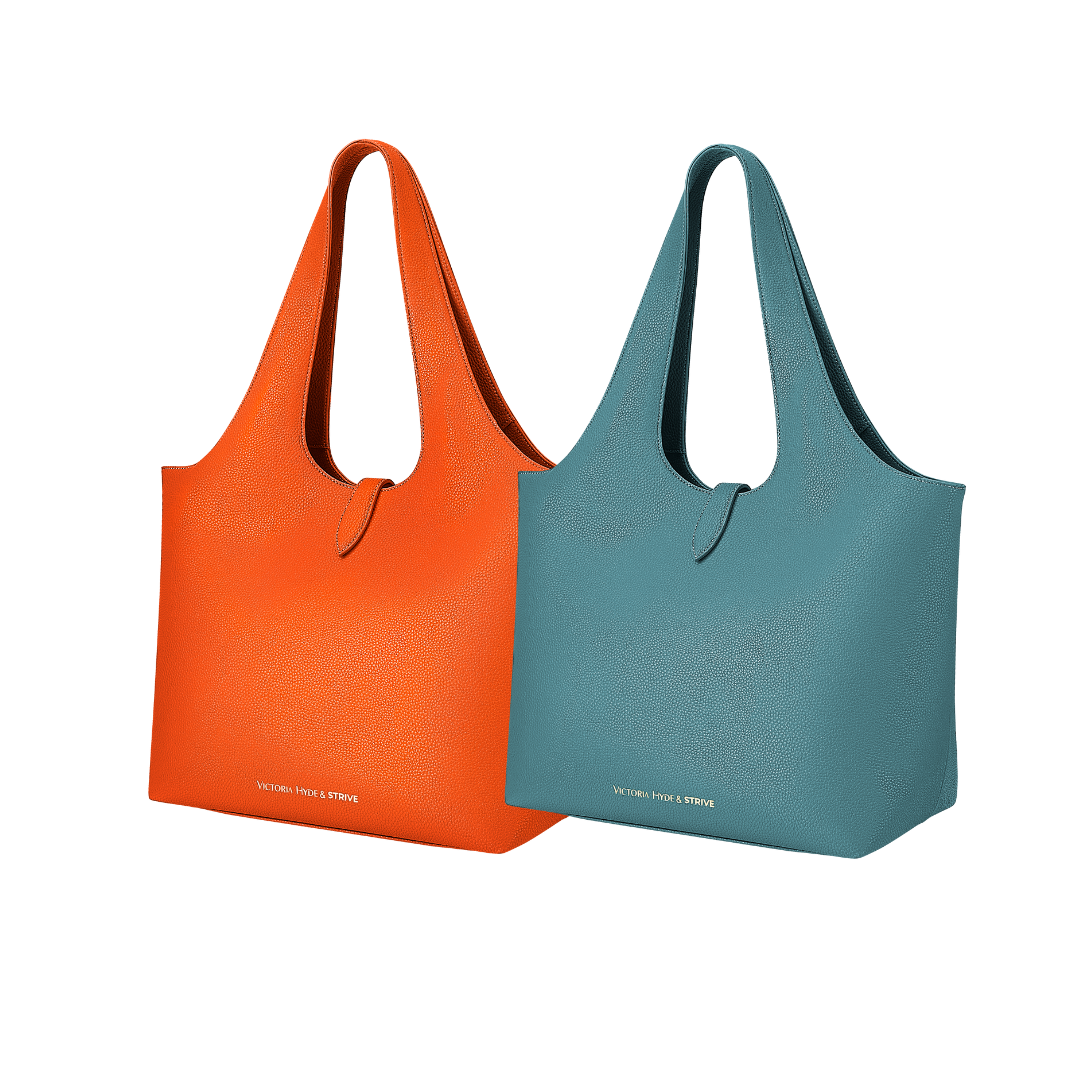 Victoria Hyde x STRIVE Handtasche