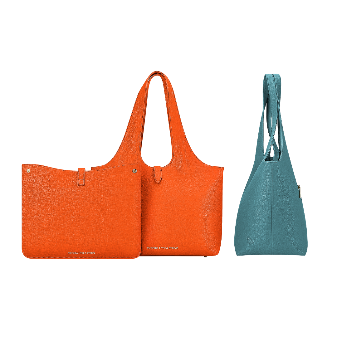 Victoria Hyde x STRIVE Handtasche