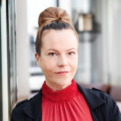 Alexandra Barth