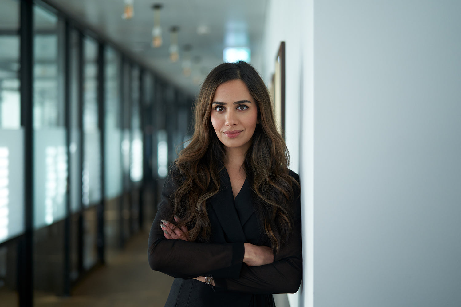 Annahita Esmailzadeh