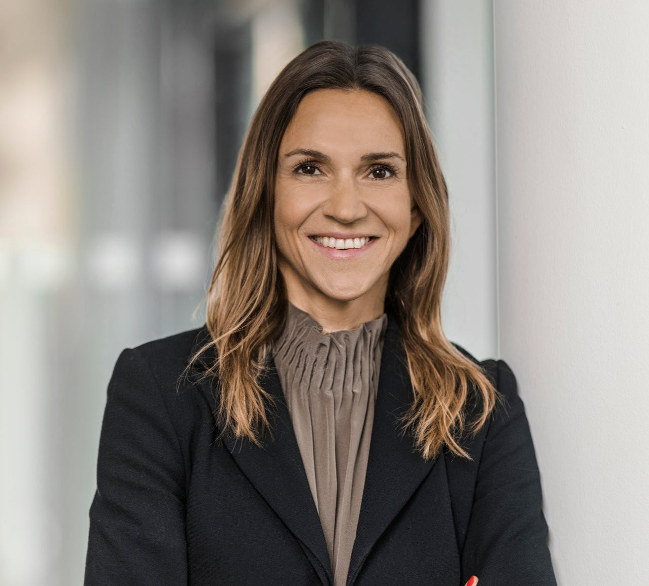 Bettina Prange