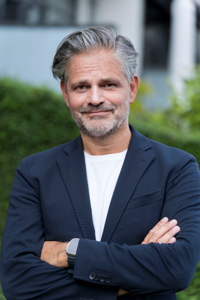 Carsten Horn