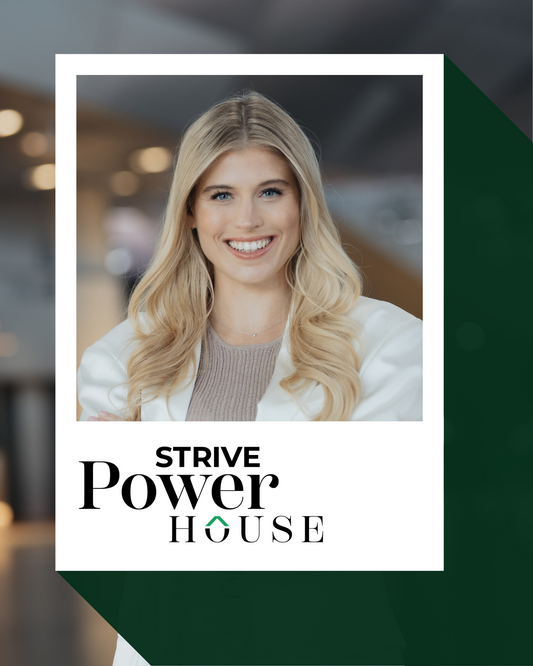POWERHOUSE - Kaminabend mit Céline Flores Willers (Powerhouse Member only)