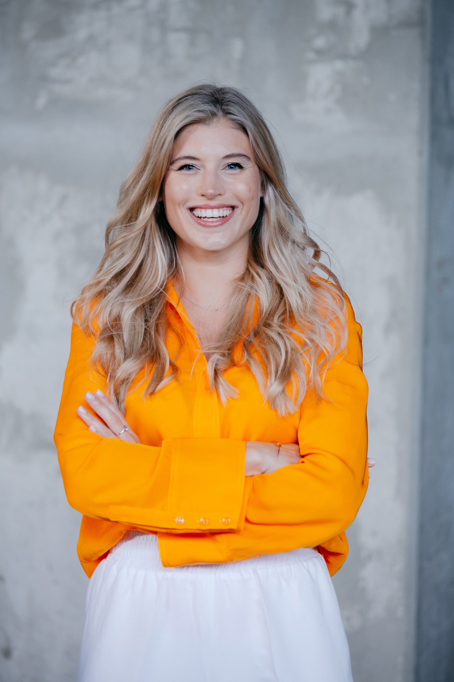 Céline Flores Willers