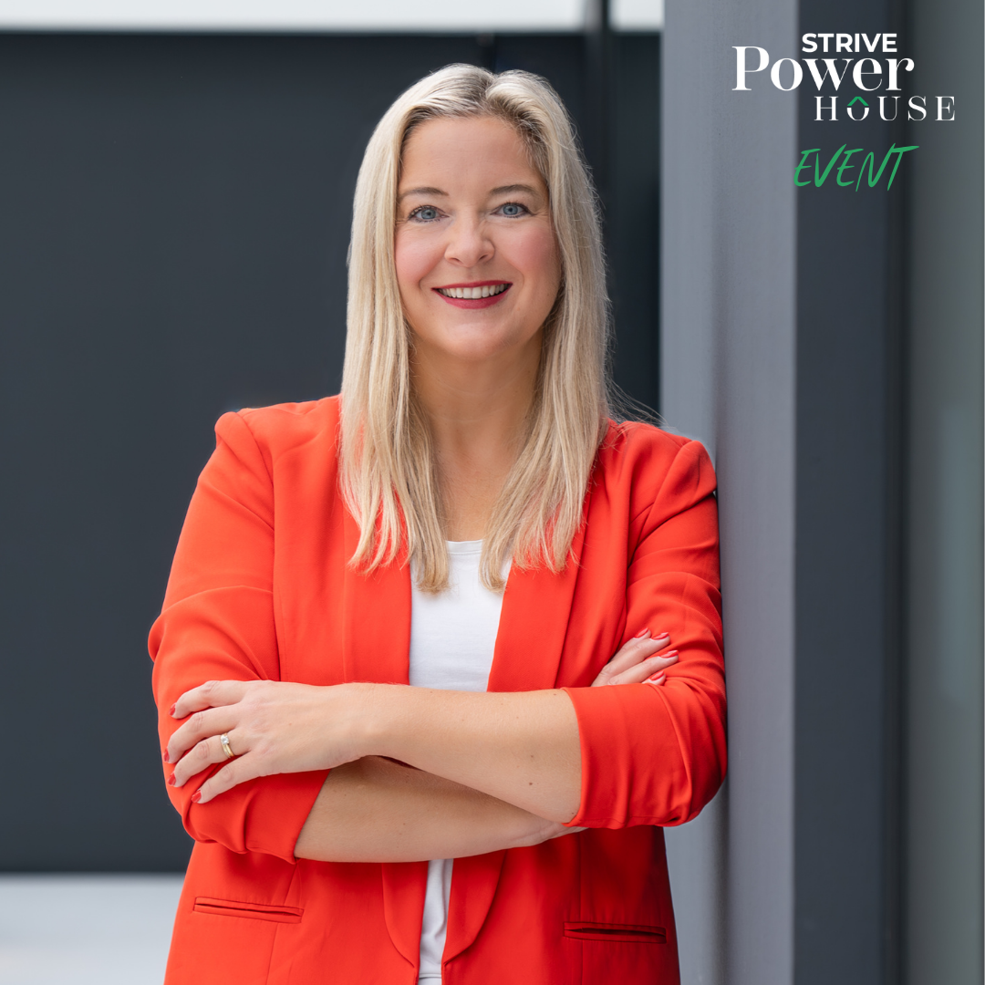 POWERHOUSE - Kaminabend mit Dr. Frederike Fritzsche bei FOODCIETY in Hamburg