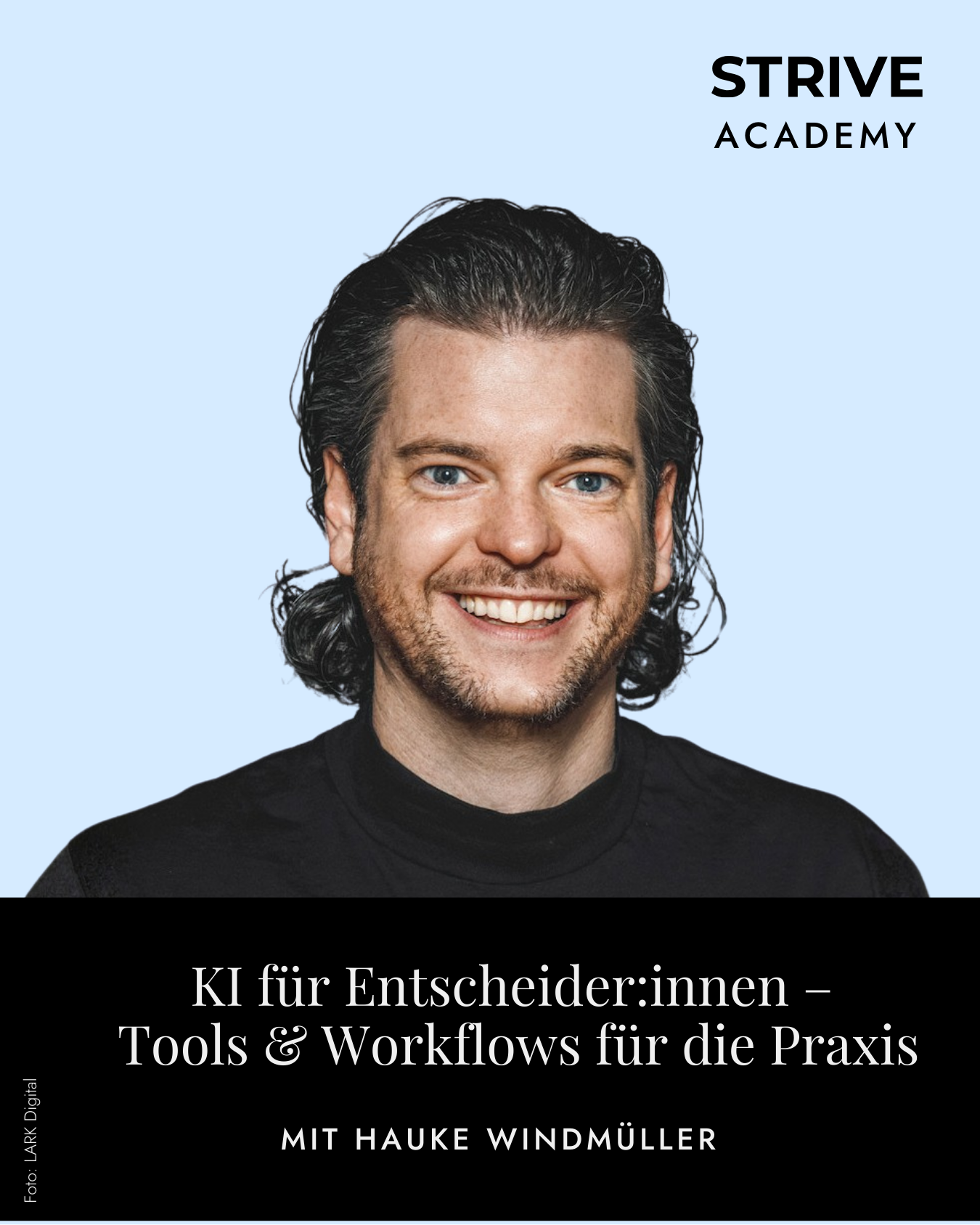 KI für Entscheider:innen – Tools & Workflows für die Praxis