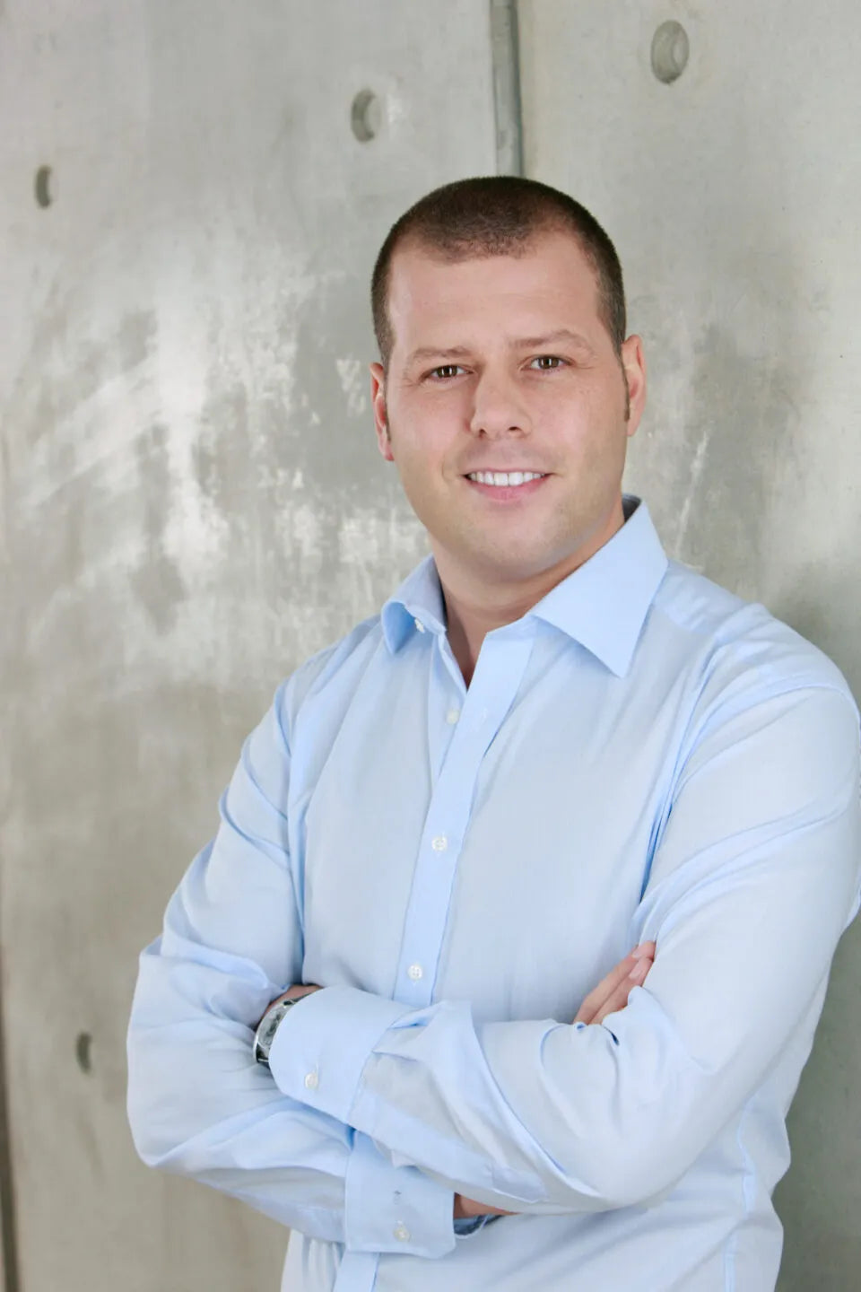 Heiko Hubertz