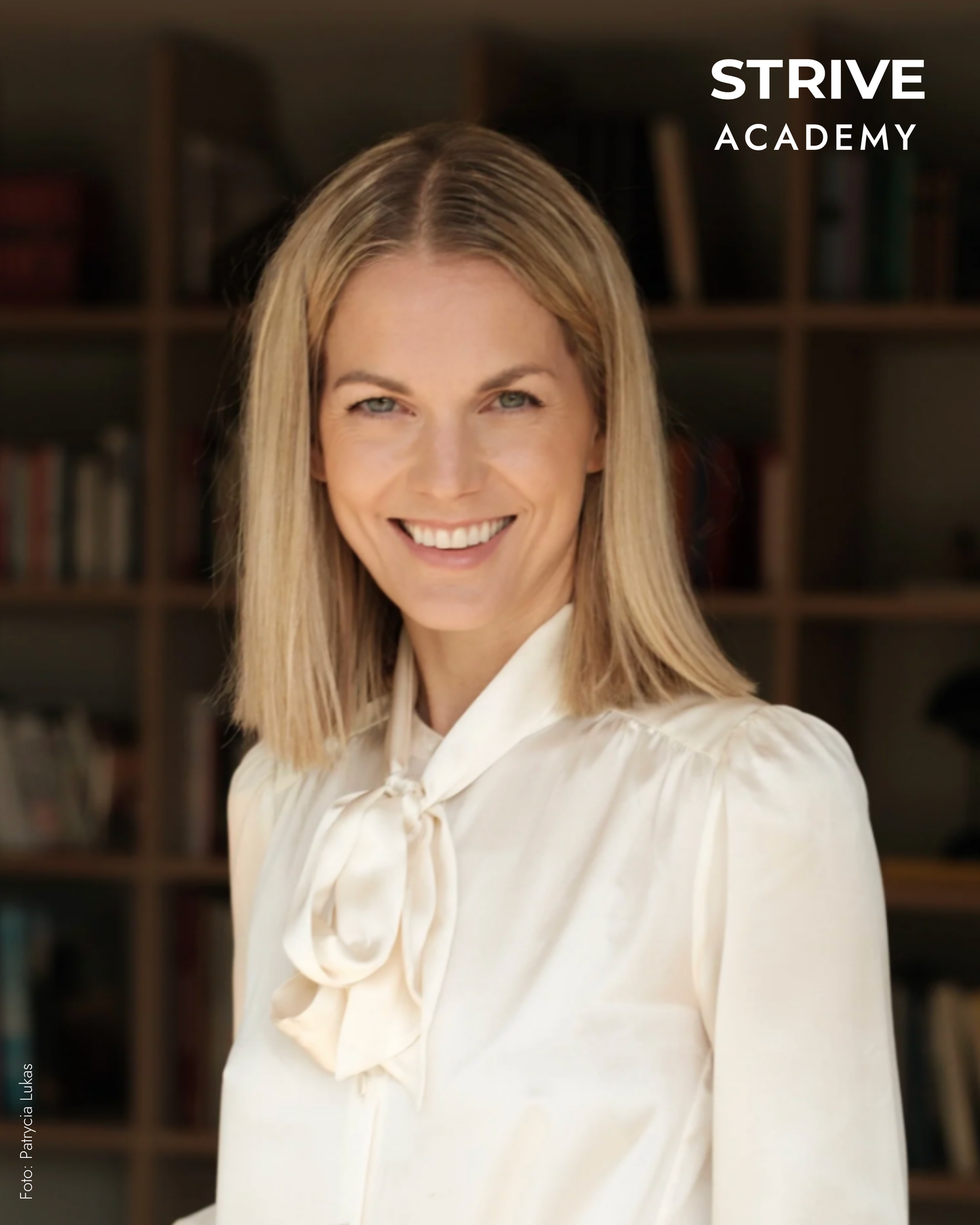 „Von Productivity Hacks zu Business Impact im Zeitalter der Agenten" mit Livia von Mitschke-Collande