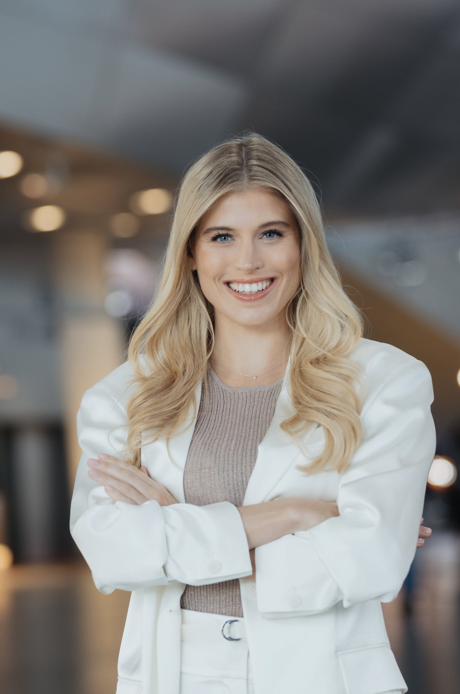 Céline Flores Willers