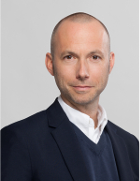 Mirko Caspar
