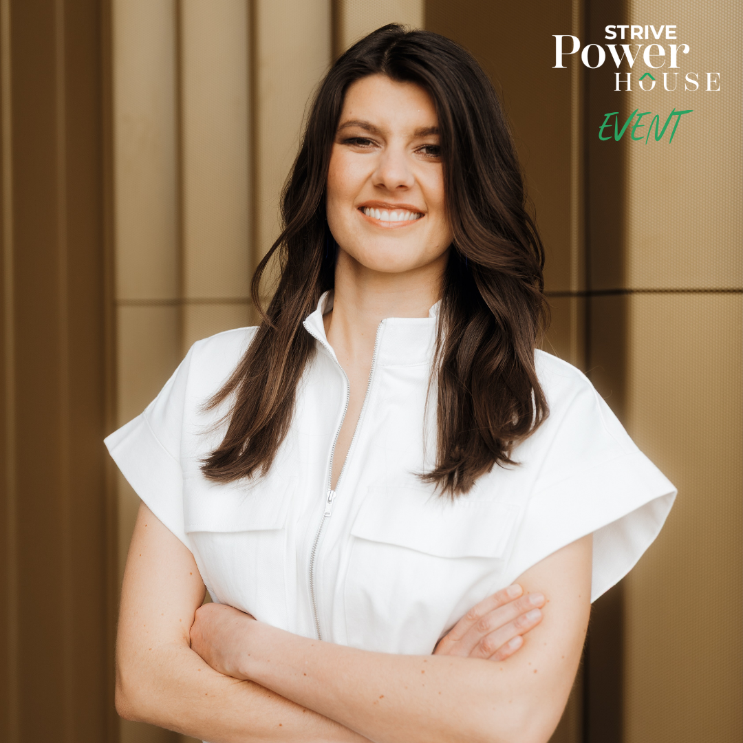 POWERHOUSE – Behind the Scenes bei air up mit Lena Jüngst