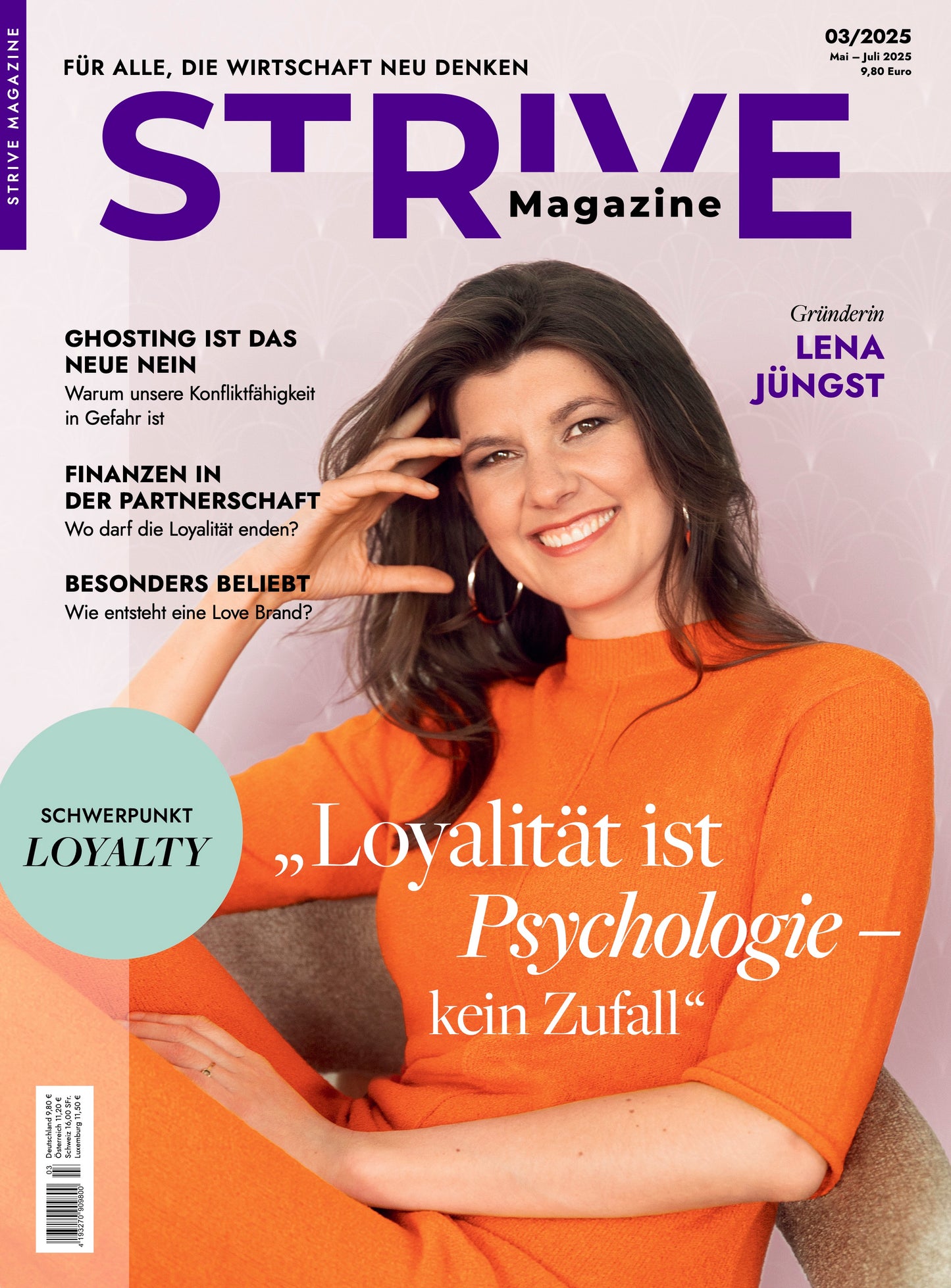 Produktbild 03-25 Einzelausgabe