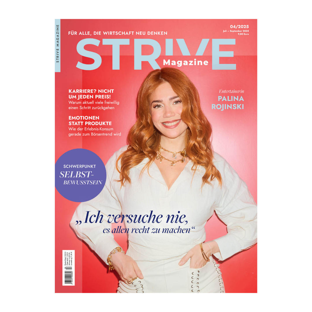 Produktbild 04-25: Einzelausgabe Print