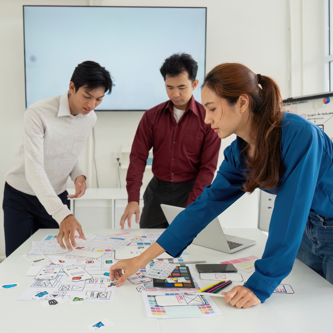 Produktbild LeadersLab Workshop Empathie als Superpower