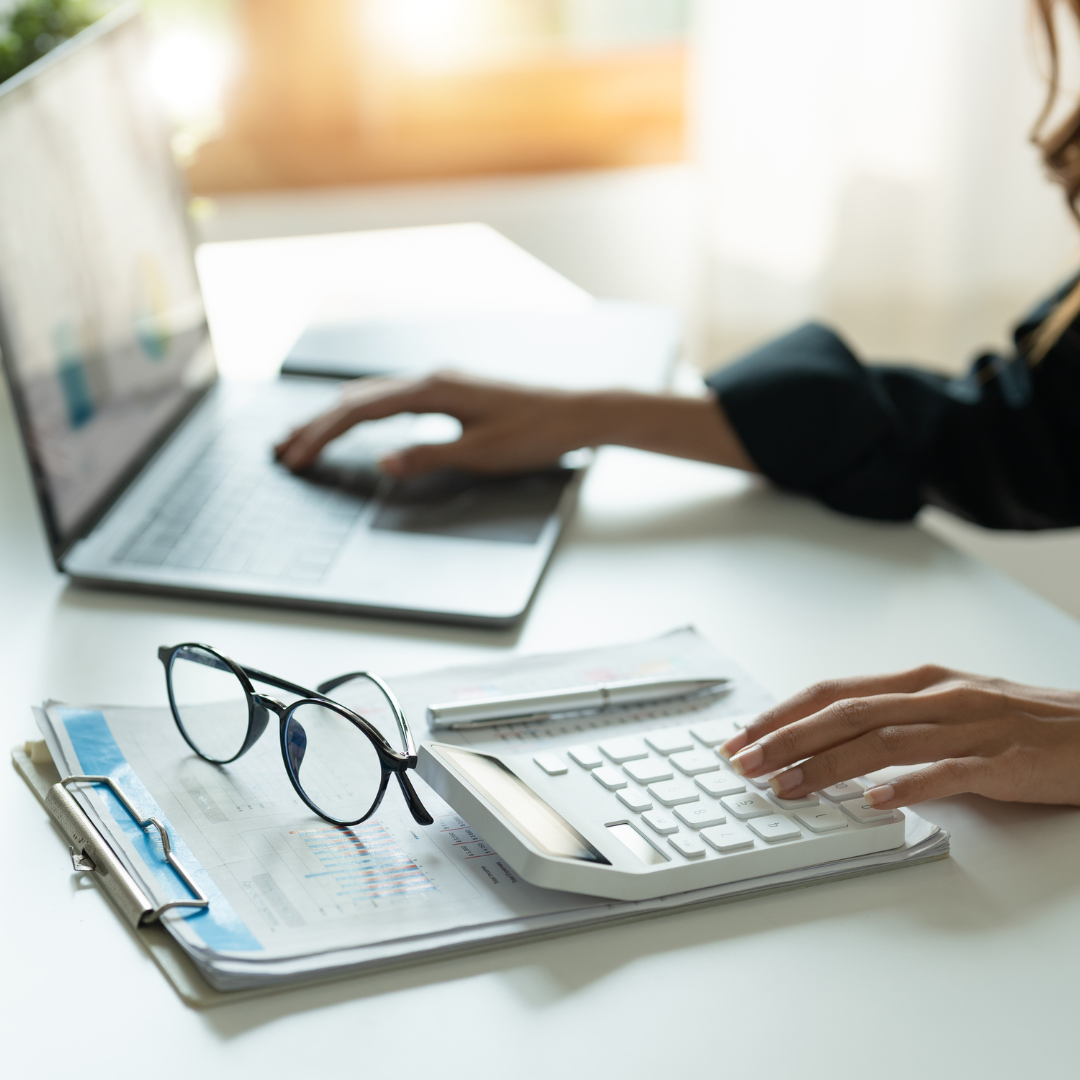 Produktbild LeadersLab Workshop Finanzen