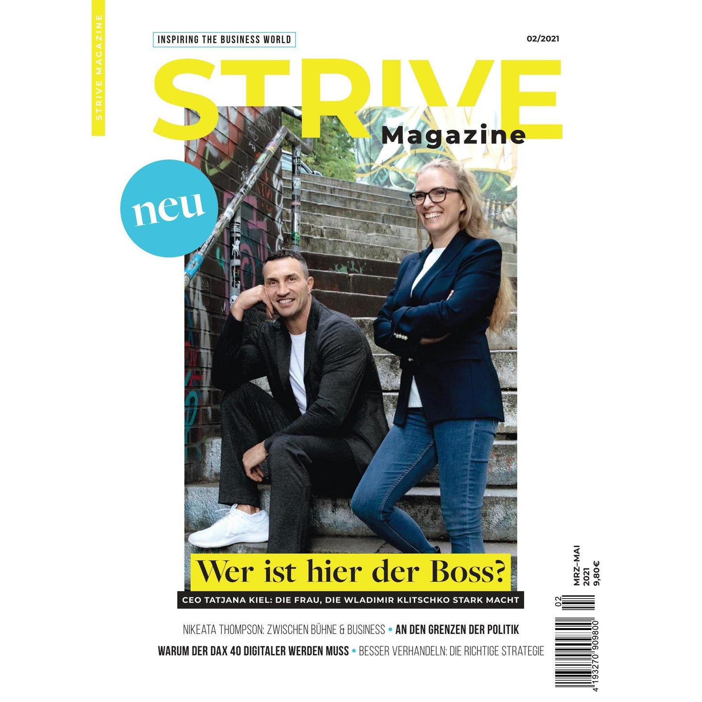 Print-Einzelausgaben