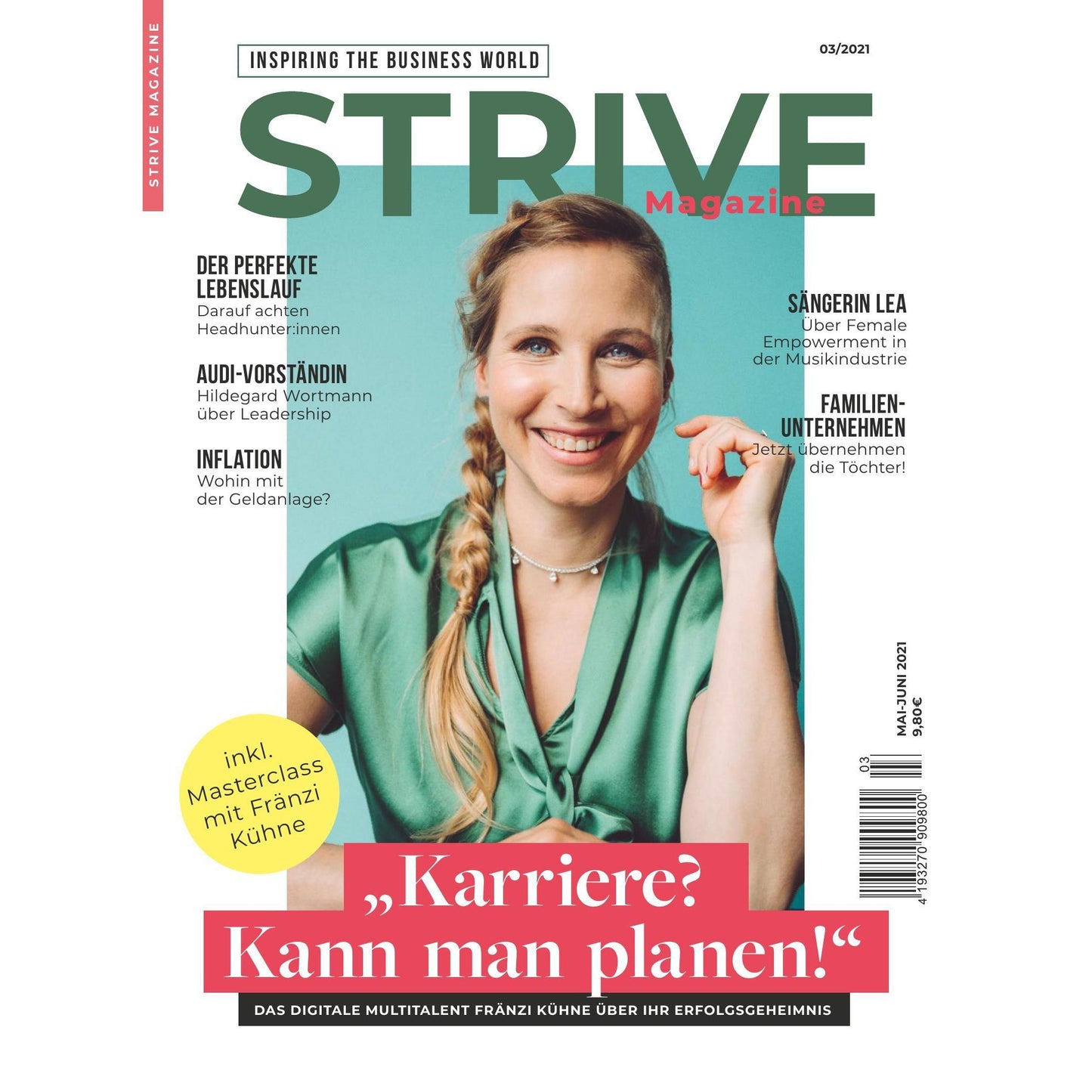 Print-Einzelausgaben
