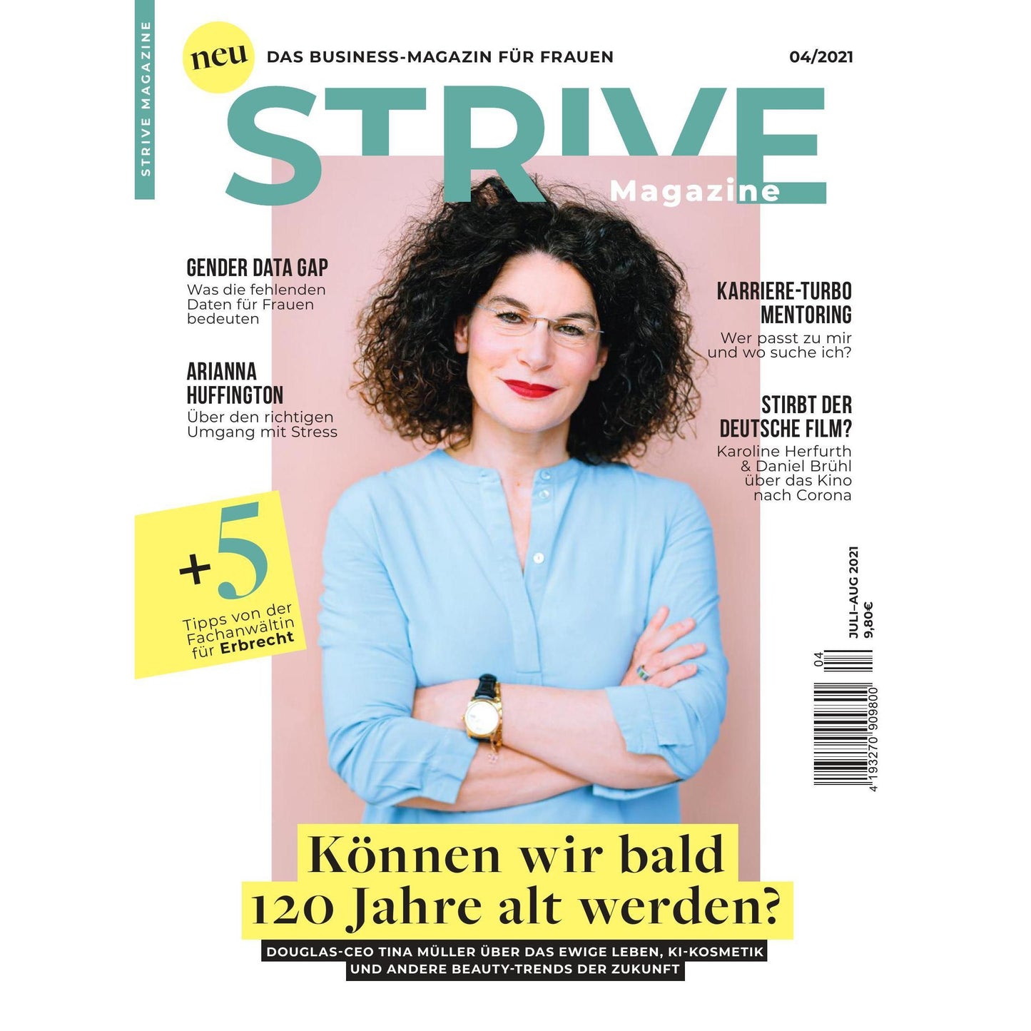 Print-Einzelausgaben
