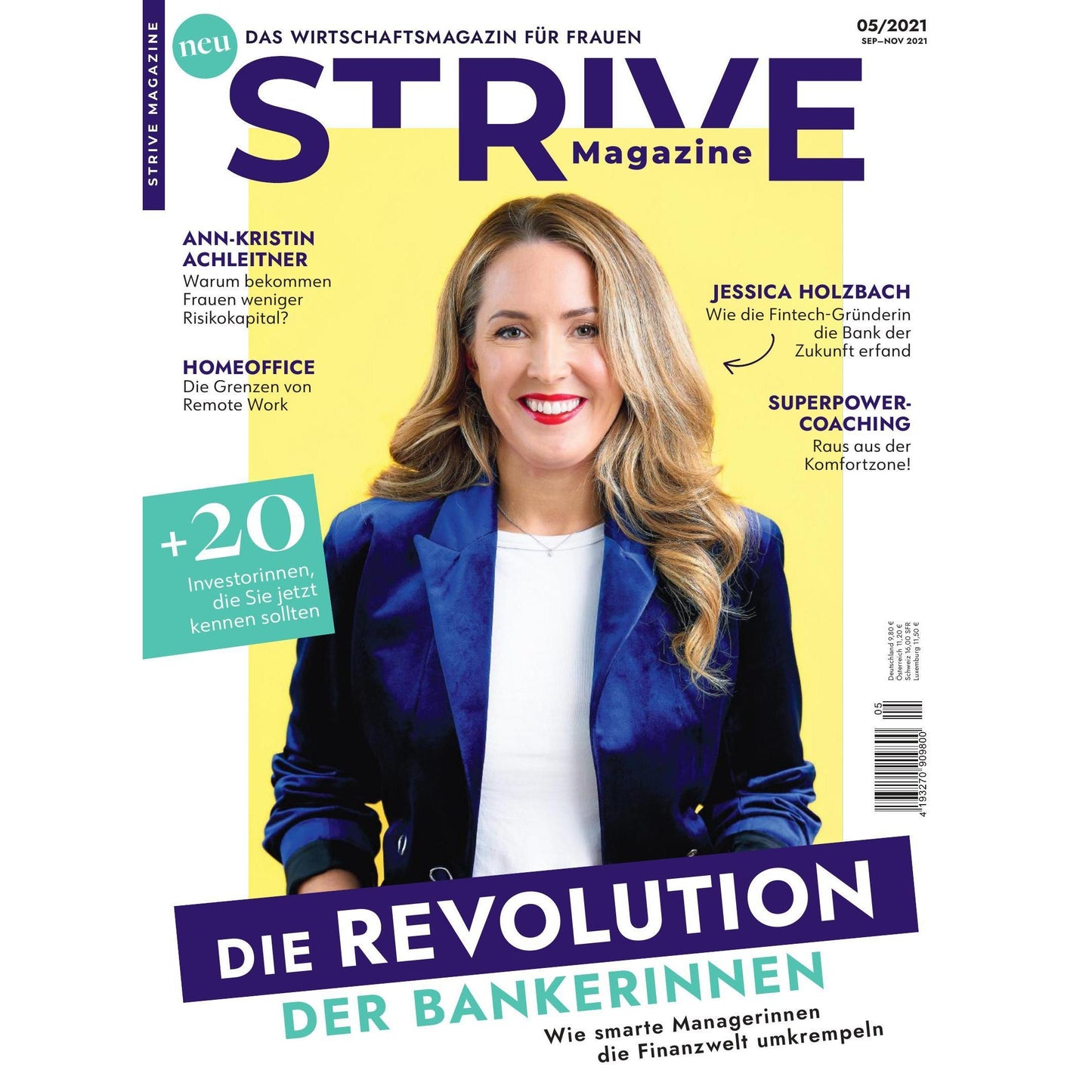 Print-Einzelausgaben