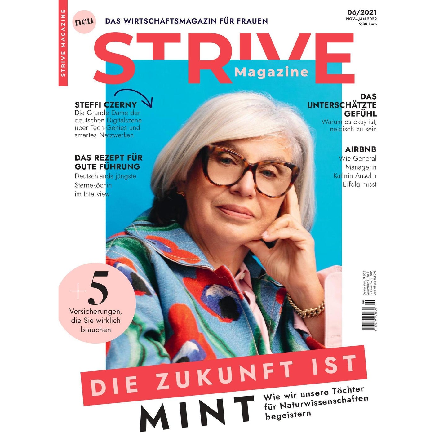 Print-Einzelausgaben