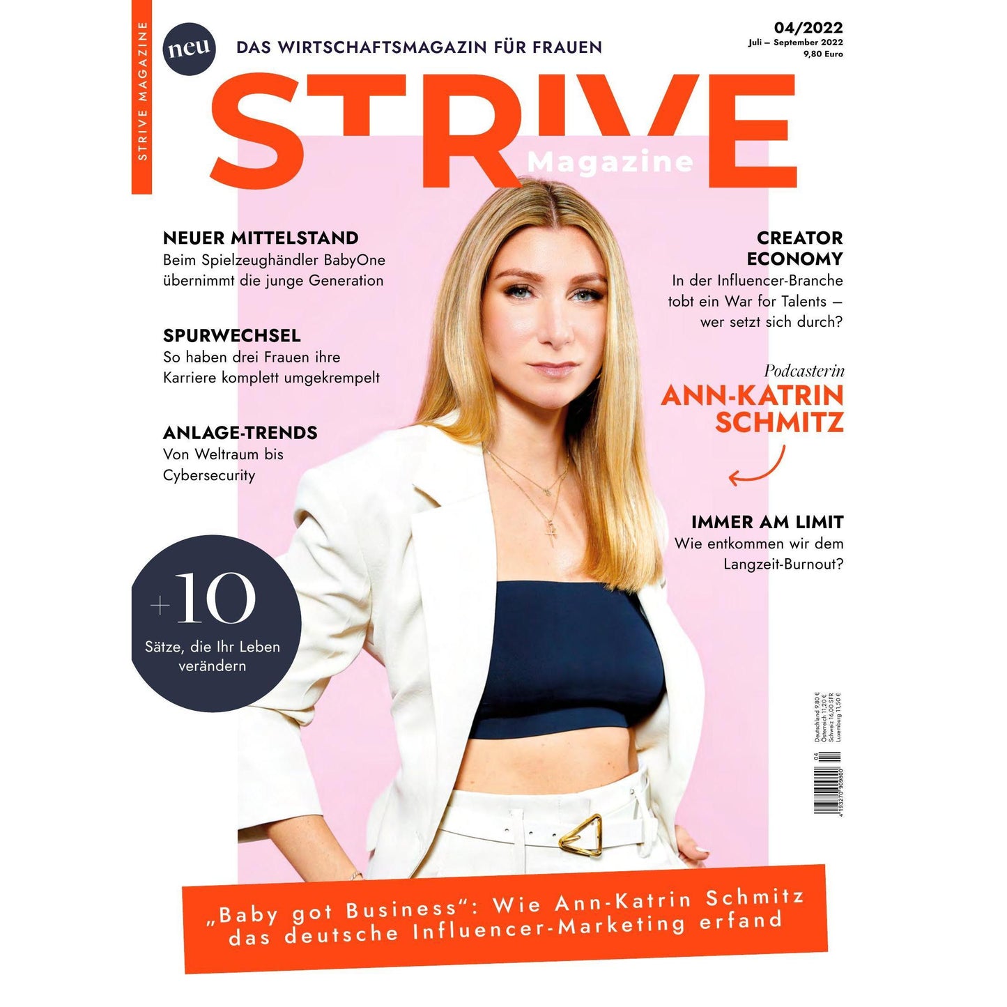 Print-Einzelausgaben