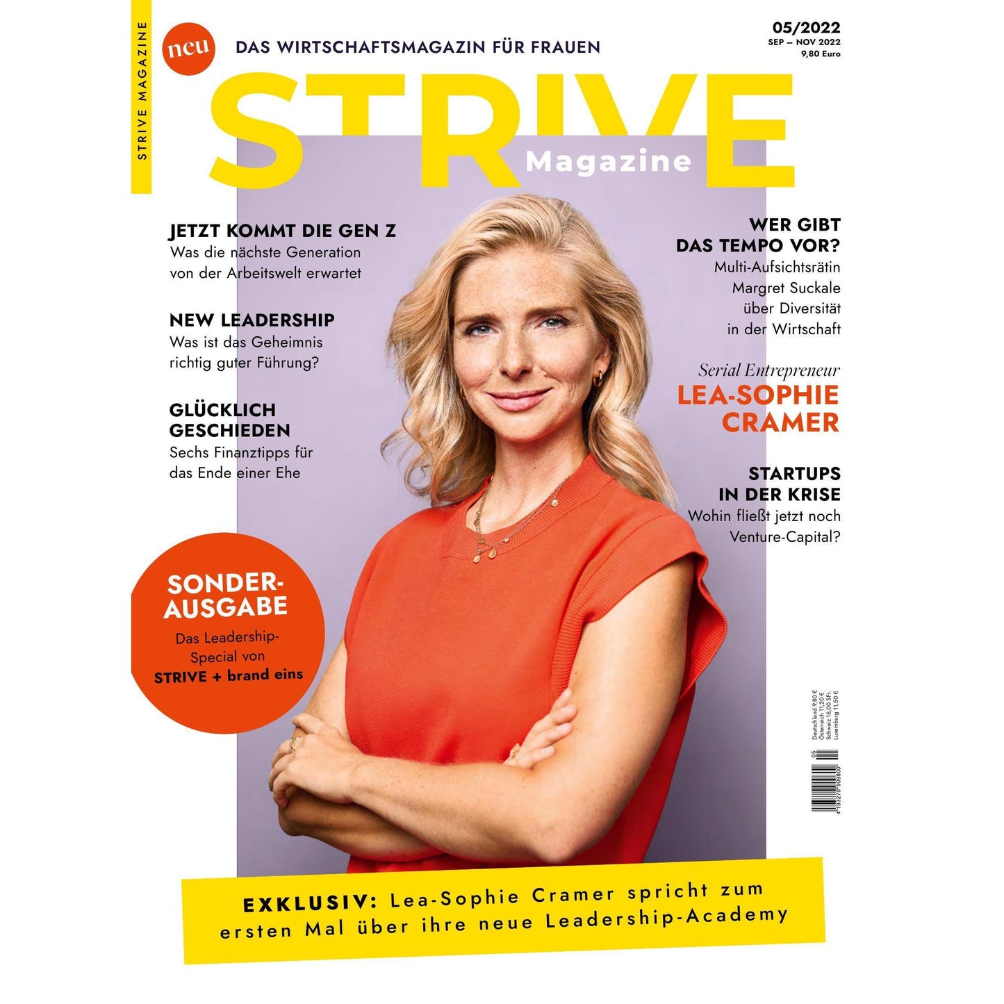 Print-Einzelausgaben