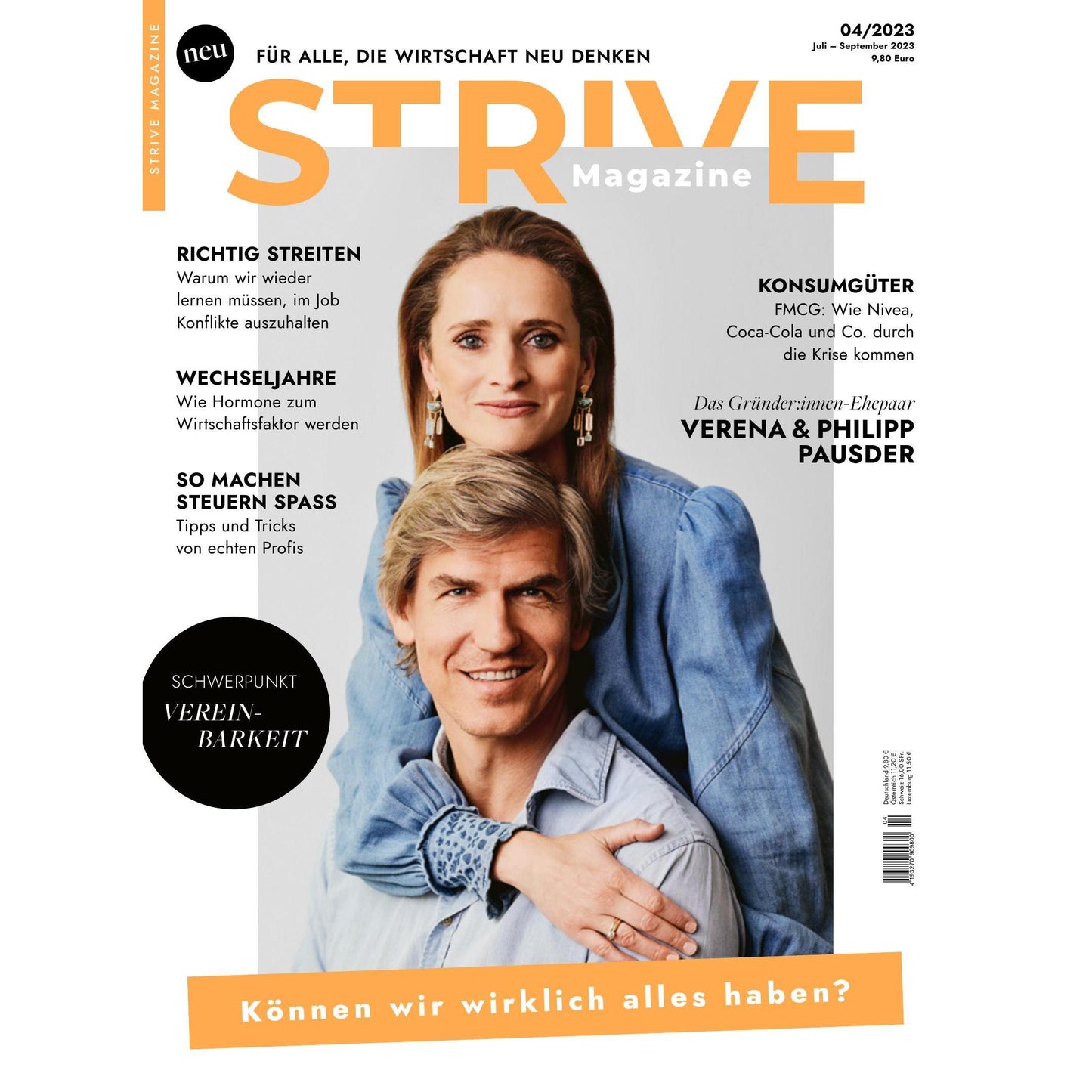 Print-Einzelausgaben