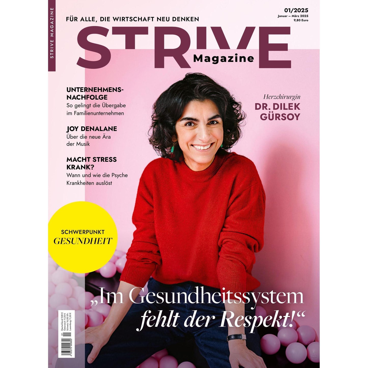 Print-Einzelausgaben