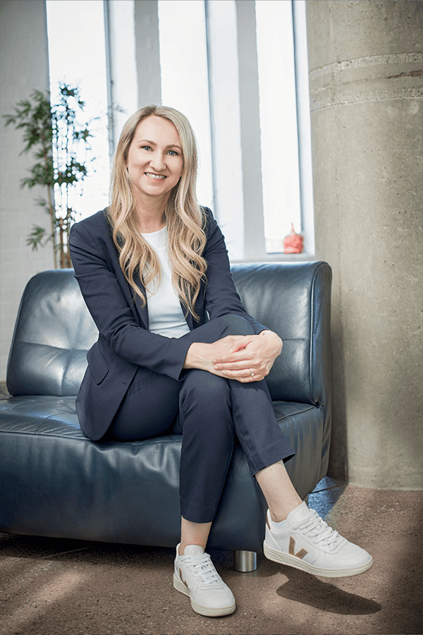 Simone Carstens