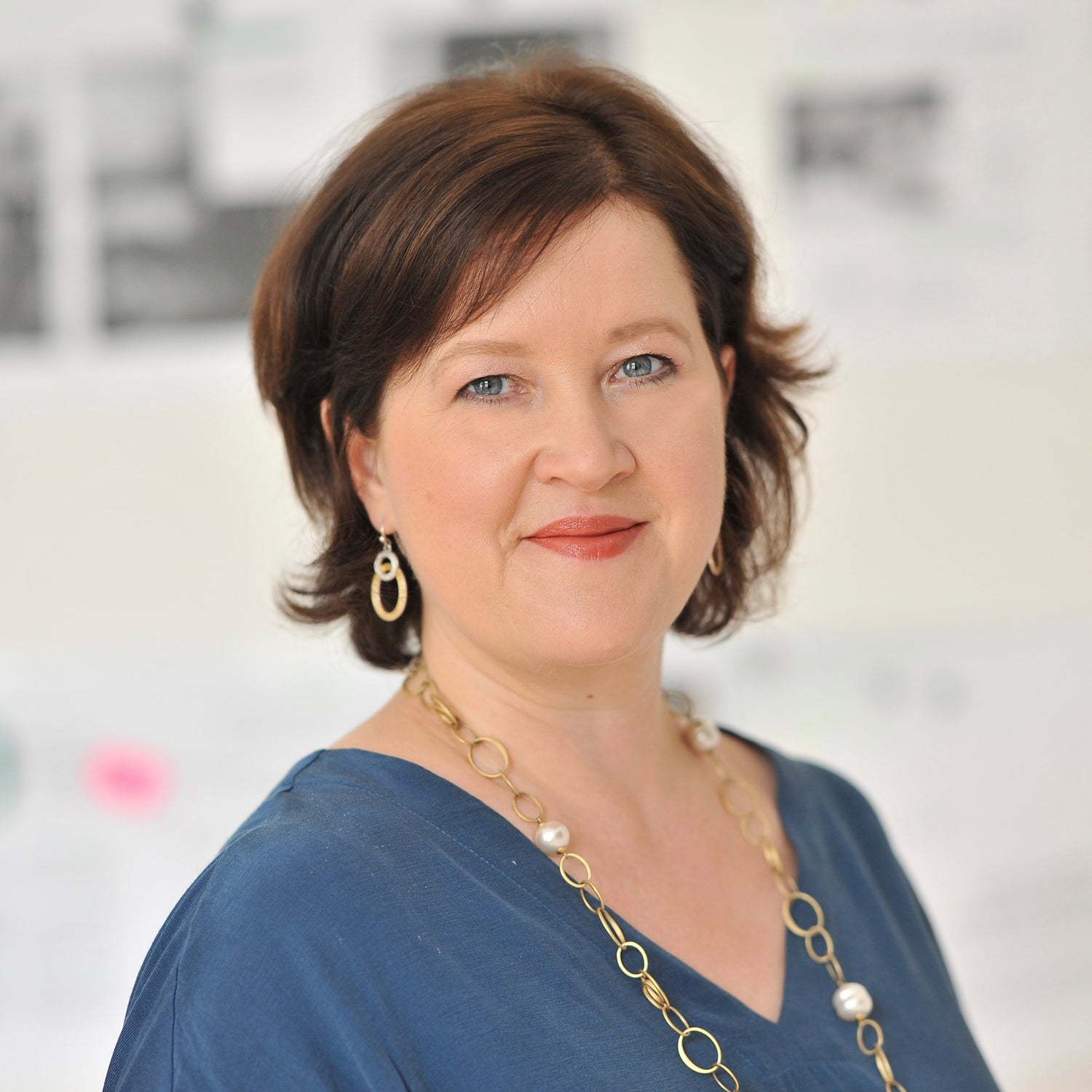 Susanne Hohenschuh